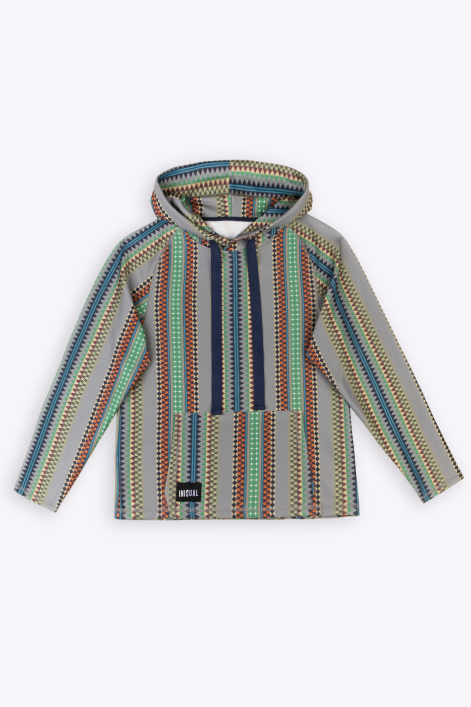 GEometric unisex sweatshirt