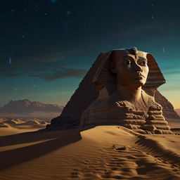 Pharaoh's Horizon Opiniones De Magneticslots