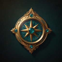 Wild Compass Magneticslots